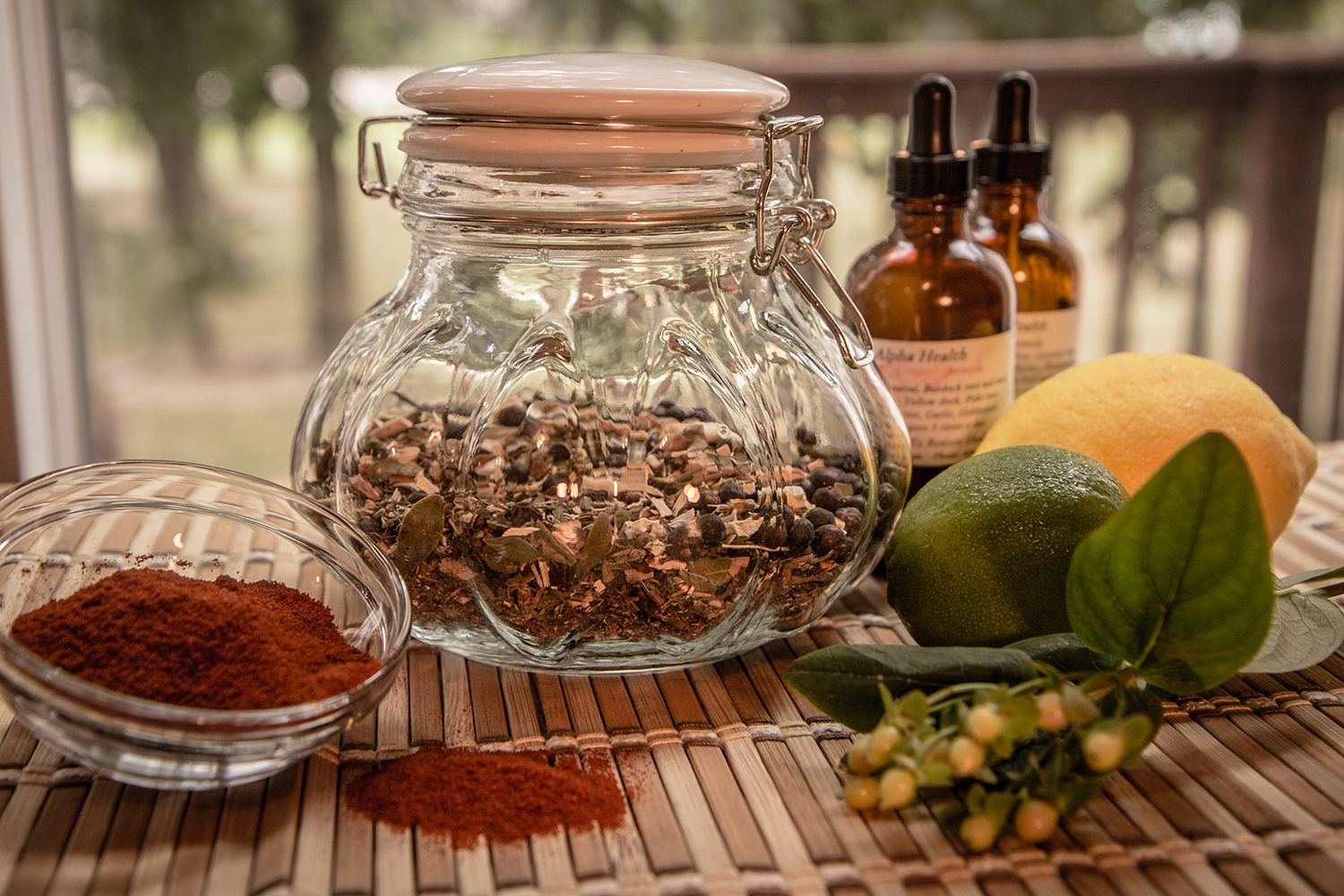 Травы для очищения и оздоровления почек