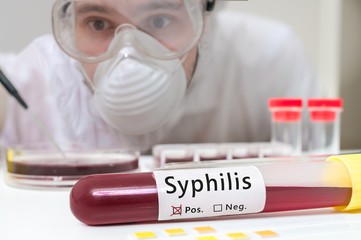 syphilis