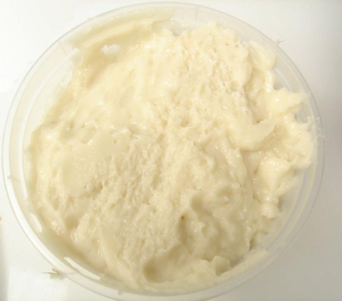 Крабовые палочки: польза и вред