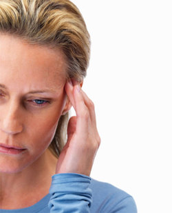 Триптаны – противомигренозые препараты