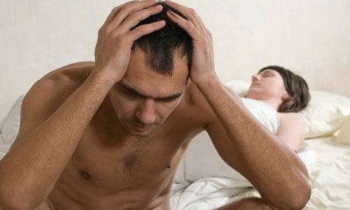 Hlamidioz-u-muzhchin