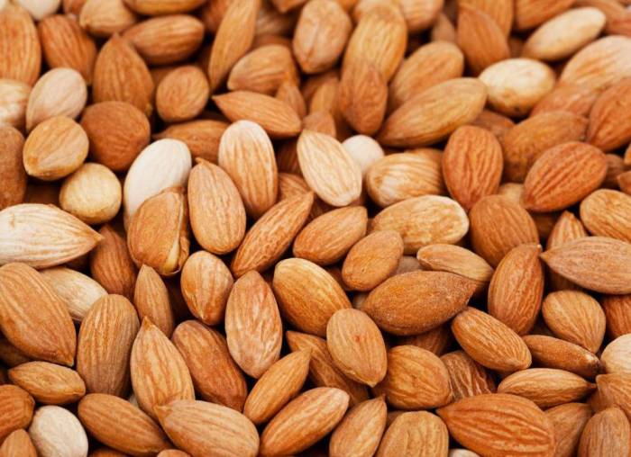 косточках абрикосов