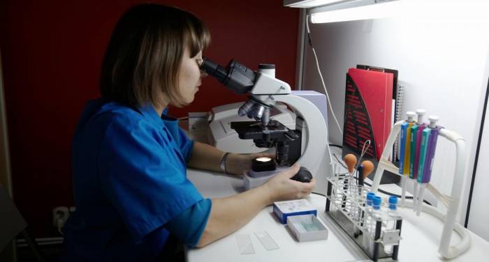 Диагностика