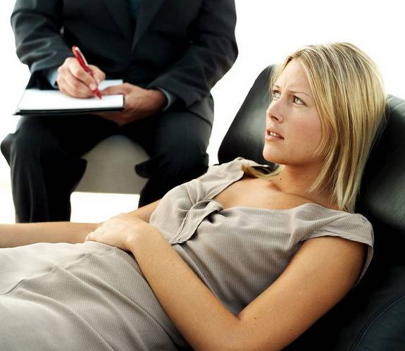 Ипохондрия