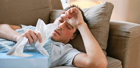 Истинные ипохондрии