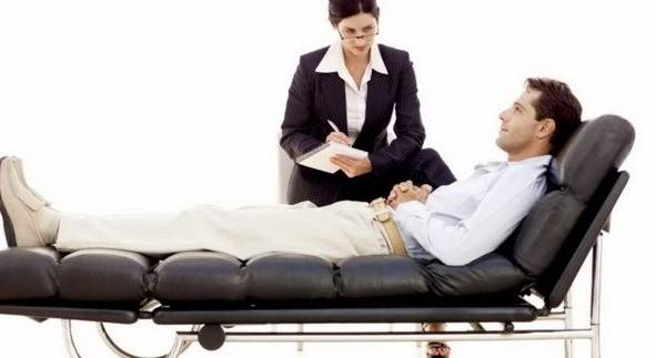 Как избавиться от ипохондрии