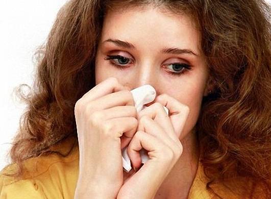 Как лечить гайморит в домашних условиях