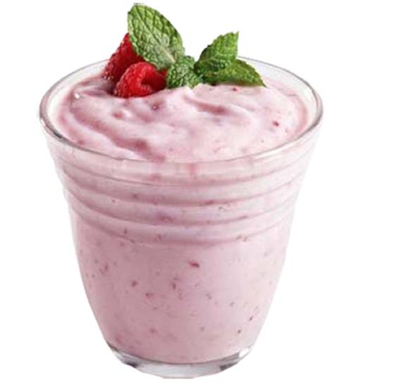 Йогурт: польза и вред