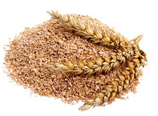 Отруби: польза и вред