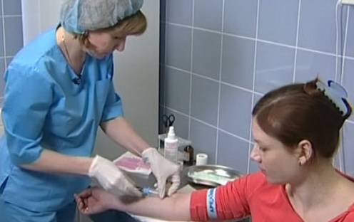 Некоторые особенности сдачи анализа АФП