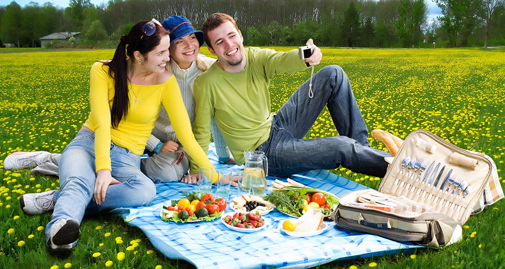 Как самостоятельно избавиться от сонливости