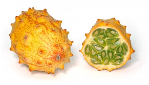 kiwano