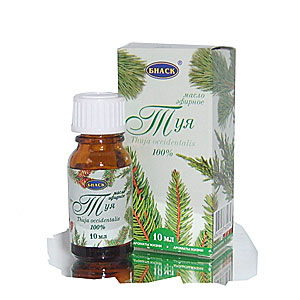 Масло-туи-при-гайморите