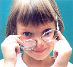 Лечение спазма аккомодации