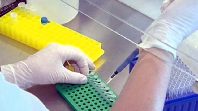 Диагностика