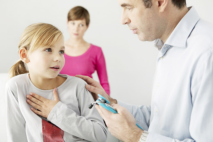 Первичные осложнения