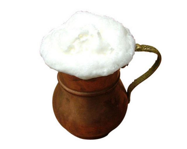 Айран: польза и вред