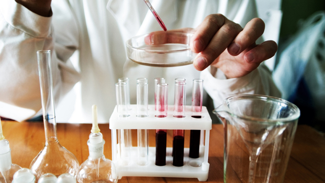 диагностики ВГЧ-6 инфекции