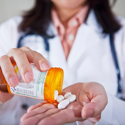 ЛЕЧЕНИЕ ИНФЕКЦИЙ МОЧЕВЫВОДЯЩИХ ПУТЕЙ