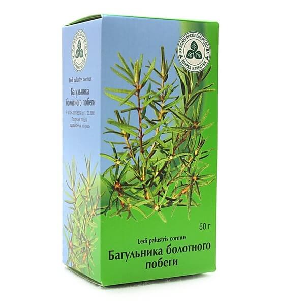 bagulnik-bolotnyy-pobegi