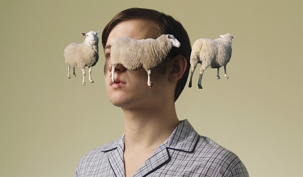 Лечение бессонницы методами нетрадиционной медицины