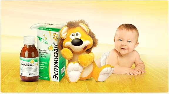 Препараты на основе ферментов