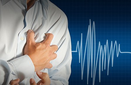 Тахикардия – признаки, виды тахикардии, лечение