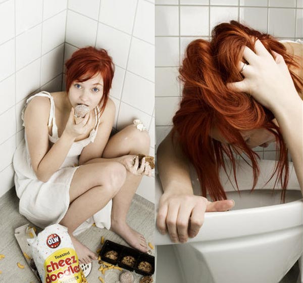 Характеристика заболевания