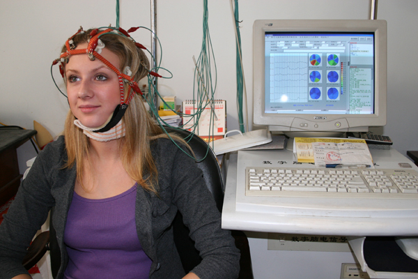 Исследования головного мозга