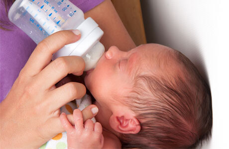 nedonoshenyi rebenok