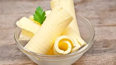 Сливочное масло