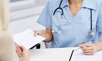 Методы лечения витилиго