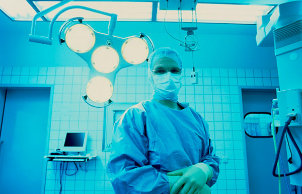 Инородное тело мочевого пузыря