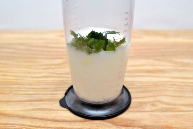 Рекомендации к применению в кулинарии