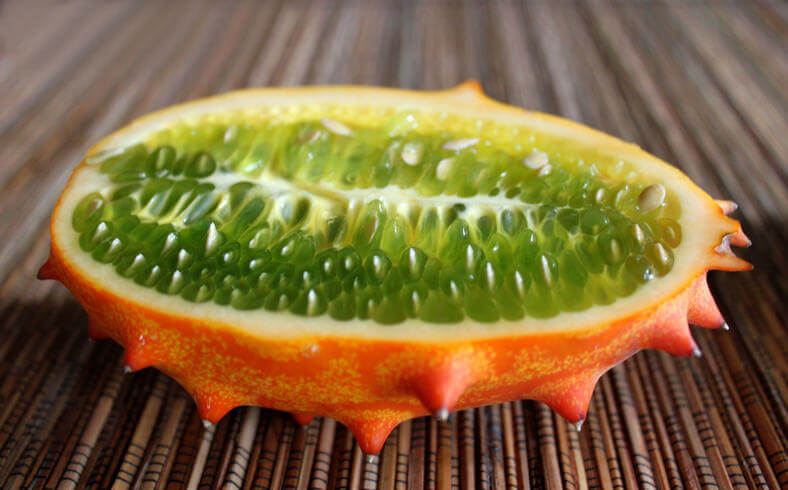 kiwano