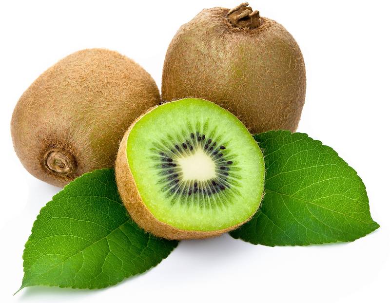 kiwis