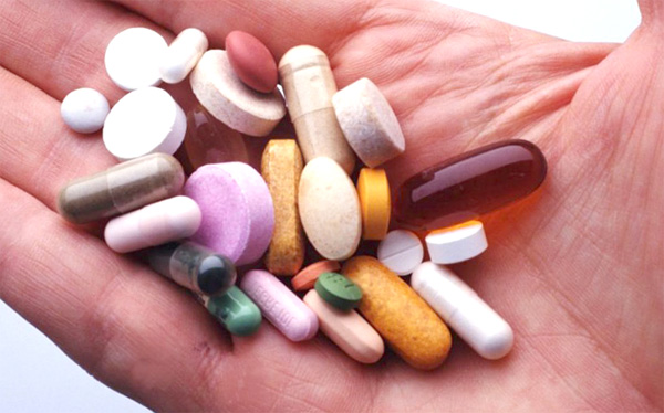 Лечение трихомониаза