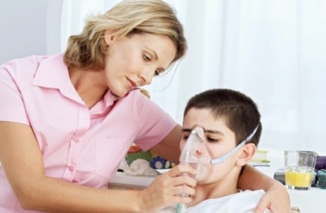 Лечение муковисцидоза