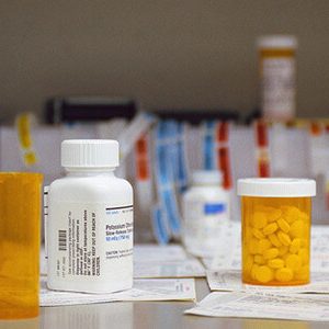 Пероральные сахароснижающие препараты