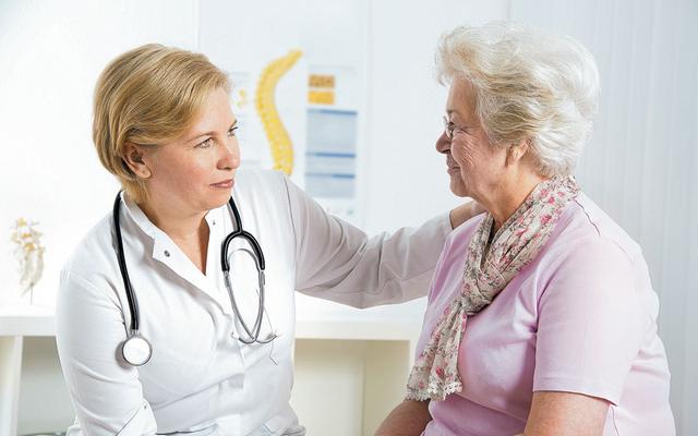 Диагностика