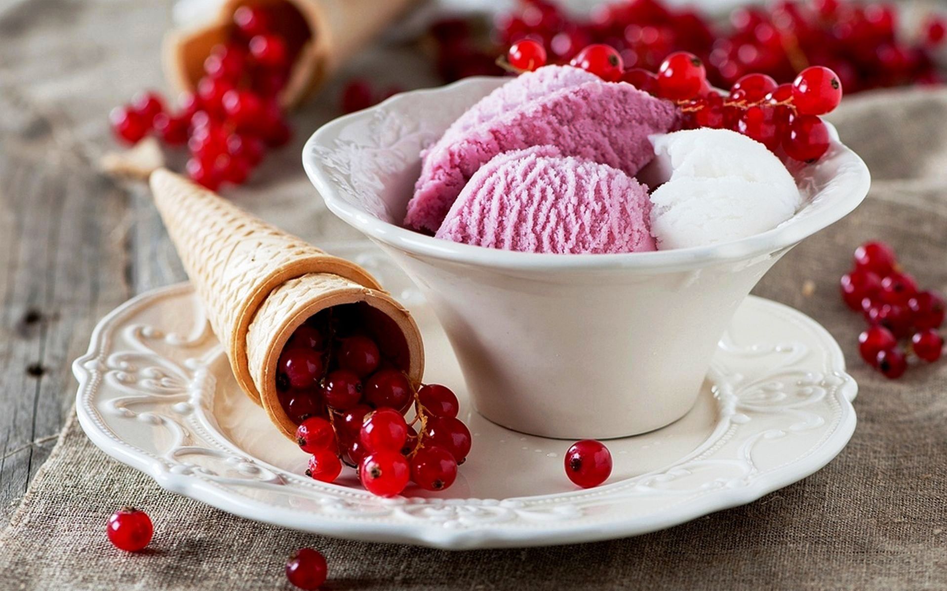 Вредные свойства мороженого