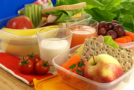 Питание при витилиго