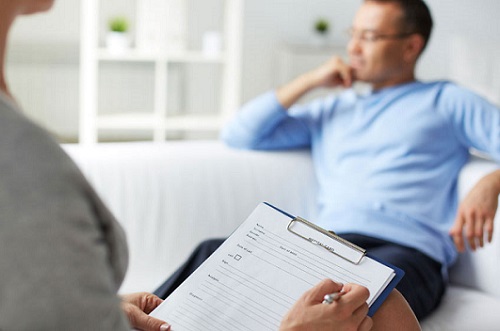 psihoterapia impotencia