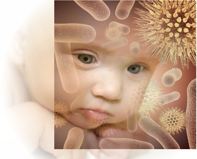 rotavirus