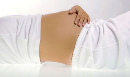 Когда ставится диагноз «повышенный тонус матки»?