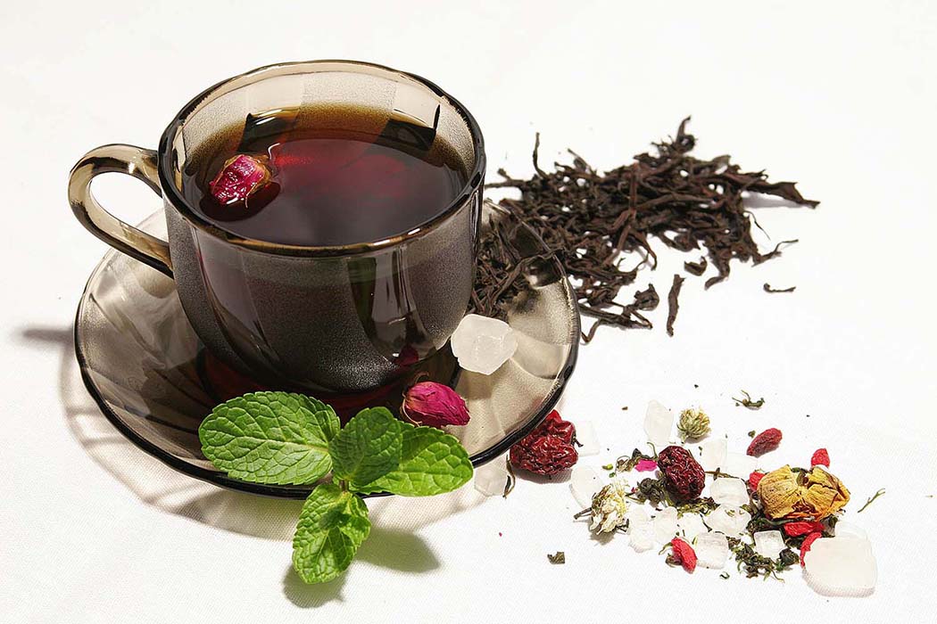 Травы для почек