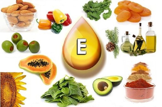vitamin-e