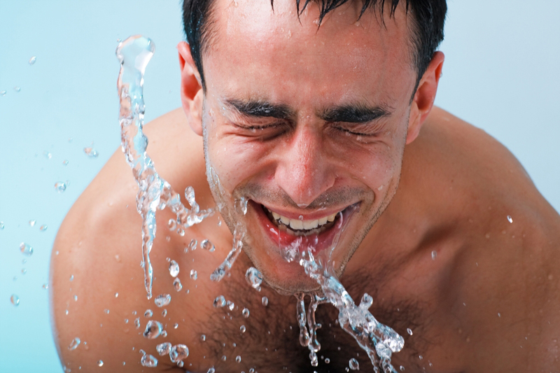 Симптомы очень чувствительной кожи