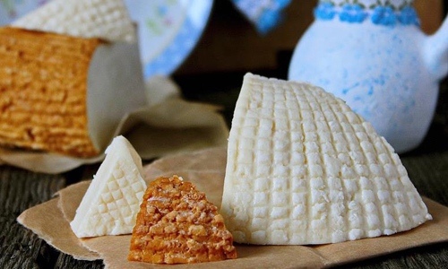 Адыгейский сыр Адыгейский сыр