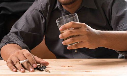 Алкоголь и курение Алкоголь и курение